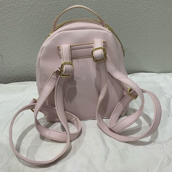 Betsy Johnson Backpack - Picture 2 of 4